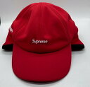 Supreme 22aw WINDSTOPPER Facemask 6-Panel Cap Vv[ EChXgbp[ tFCX}XN 6pl Lbv x]XyÁz