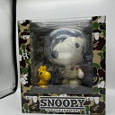 A BATHING APE VCD SNOOPY&WOODSTOCK 2014N AxCVOGCv Xk[s[AhEbhXgbN tBMA x]XyÁz