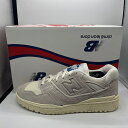 NEW BALANCE 22aw AIME LEON DORE BB550AC1 27.5cm j[oX~GIh Xj[J[ x]XyÁz