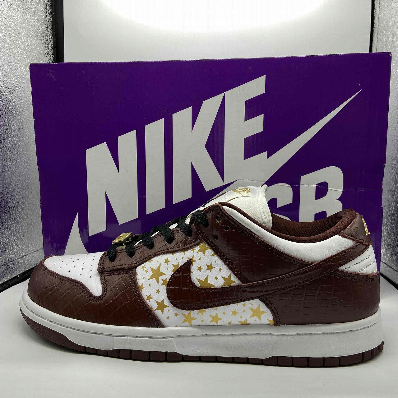 楽天市場】supreme 19aw nike sb dunk low og qsの通販 楽天市場】supreme 19aw nike sb dunk low og qsの通販