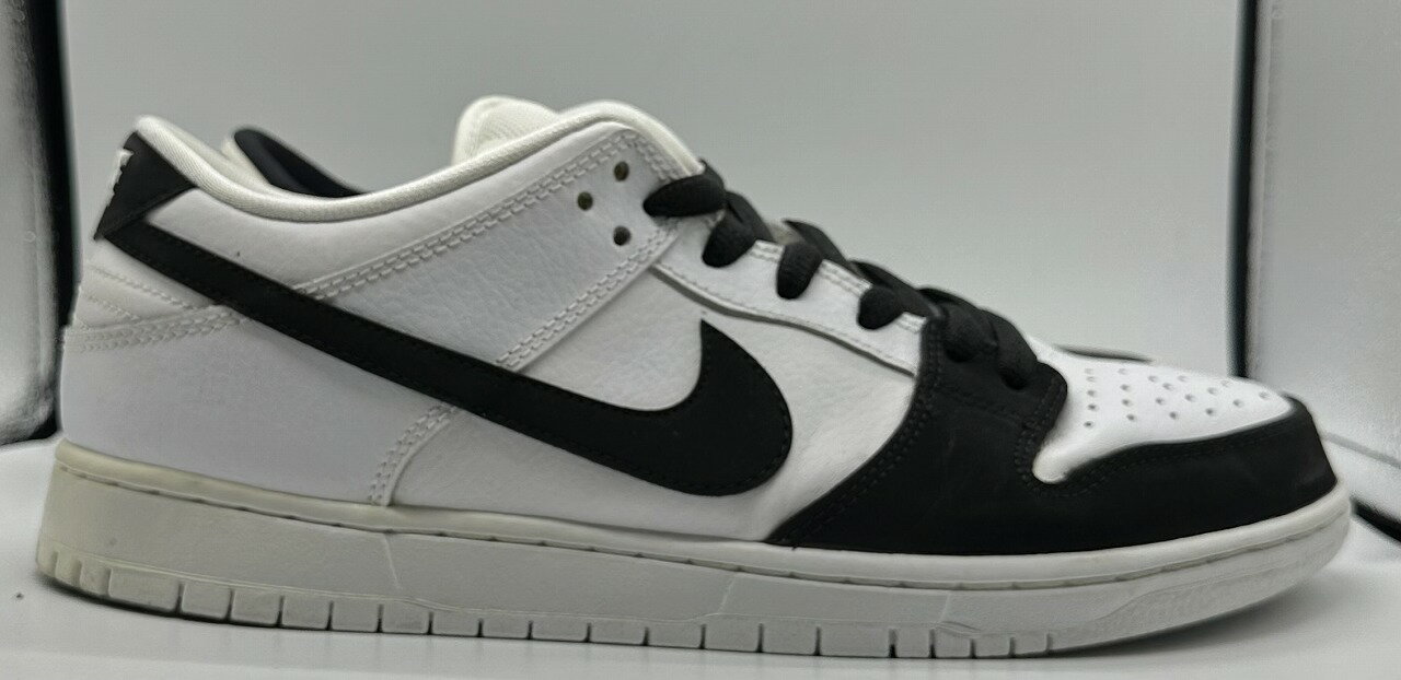 NIKE SB DUNK LOW YIN YANG 28.5cm 313170-023 2016年 ナイキエスビー ダンクローイヤン 陰陽 スニーカー 南堀江店【中古】