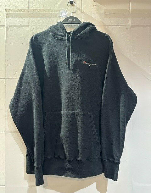 READYMADE 20aw PIONCHAM HOODIE