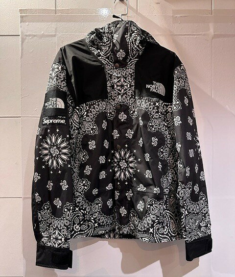 楽天市場】supreme bandana track jacketの通販 楽天市場】supreme bandana track jacketの通販