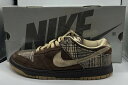 NIKE SB 2004N DUNK LOW PRO SB TWEED 27.5cm 304292-223 iCLGXr[ _N[vcC[h cEB[hXj[J[ x]XyÁz