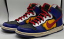 NIKE SB DUNK HIGH PRO COMIC 27.5cm 2009N 305050-064 iCLGXr[ _NnCvR~bN Xj[J[ x]XyÁz