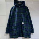 WTAPS 22ss BOUT/JACKET/FLANNEL STCY 221TQDT-JKM02 _u^bvX {[gtlWPbg x]XyÁz