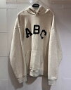 FEAR OF GOD 21aw SEVENTH ABC HOODIE LTCY tBAIuSbh ZuXRNVt[fB[p[J[ S֋XyÁz