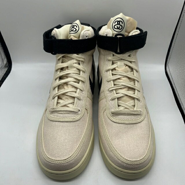 NIKE 23ss STUSSY VANDAL...の紹介画像2