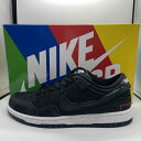 NIKE SB DUNK LOW PRO QS WASTED YOUTH 27cm DD8386-001 iCLGXr[ _N[ EFXebh[X x]XyÁz