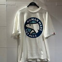 HUMAN MADE 23ss GRAPHIC T-SHIRT #9 Size-XXXL HM25TE010 ヒューマンメイド グラフィック ベアープリント 半袖Tシャツ 南堀江店【中古】(4)
