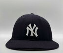 KITH NEW ERA NEW YORK YANKEES CAP 56.8cm LX j[G j[[NL[XLbv x]XyÁz