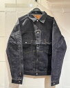 ONE PIECE OF ROCK 407XX M-54 2ND TYPE DENIM JACKET TCY50 s[XIubN ZJh^CvfjWPbg Be[W x]XyÁz