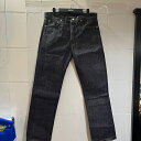 ONE PIECE OF ROCK 409XXX M-54 DENIM PANTS Size-W35L34 s[XIubN Be[Wfjpc x]XyÁz