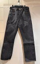 ONE PIECE OF ROCK S409XXX M-47 1947 FIRST DENIM PANTS 36C` s[XIubN Wbhfjpc Be[W x]XyÁz