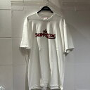 Supreme 23ss Crown Tee Size-XL Vv[ NE TVc x]XyÁz