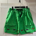 ICE CREAM (BBC) RUNNERS SHORT SIZE-XL 411-3107 ACXN[ i[ V[c V[gpc S֋XyÁz