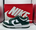 NIKE 21ss DUNK LOW RETRO TEAM GREEN 27.5cm DD1391-101 iCL _N[g`[O[ Xj[J[ x]XyÁz