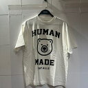 HUMAN MADE OFFLINE STORE LIMITED T-SHIRT 