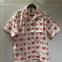 GIRLS DON'T CRY 19ss HUMAN MADE ALOHA SHIRT Size-M K[YhgNC q[}Ch AnVc VERDY NIGO GDC x]XyÁz