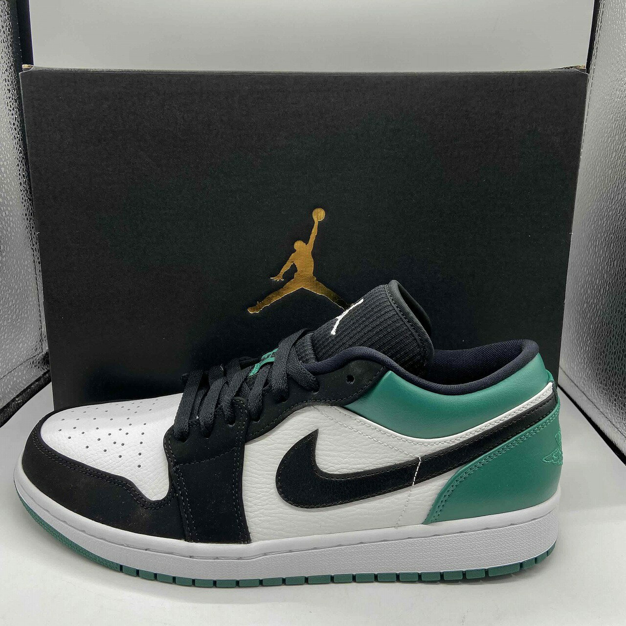 NIKE 19ss AIR JORDAN 1 LOW MYS