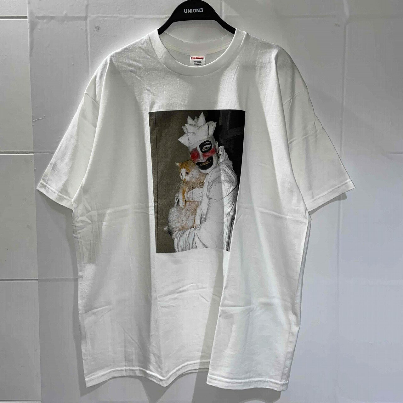 楽天市場】シュプリーム フォト tシャツの通販 楽天市場】シュプリーム フォト tシャツの通販
