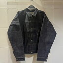 ONE PIECE OF ROCK JUKEBOX S406XX M-WW2 DENIM JACKET TCY46 s[XIubN Tm[fjWPbg Be[W x]XyÁz