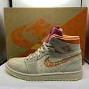 NIKE AIR JORDAN 1 ZOOM AIR CMFT 28.0cm SOMOS FAMILIA FB2931-288 2022N iCL GAW[_Y[GA[RtH[g\Xt@~A Xj[J[ x]XyÁz