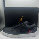 NIKE 2019 AIR JORDAN 1 LOW PSG 28.0cm CK0687-001 iCL GAW[_[ pTWF} PARIS SAINT-GERMAIN Xj[J[ x]XyÁz