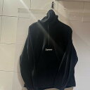 Supreme 22aw Polartec Facemask Half Zip Pullover Size-M Vv[ |[ebN tFCX}XN n[t Wbv vI[o[ p[J[ x]XyÁz