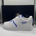 NIKE WMNS AIR FORCE 1 07 LX 24.5cm DH4408-100 2022N iCL EBYGAtH[X[ Xj[J[ x]XyÁzygpiz