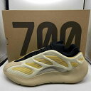 ADIDAS 20aw YEEZY 700 V3 SAFFLOWER 27.5cm G54853 AfB_X C[W[700Tt[ Xj[J[ x]XyÁz