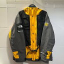 SUPREME 20ss x THE NORTH FACE RTG JACKET ＋ VEST Lサイズ シュプリーム ノースフェイス ジャケット ベスト 南堀江店【中古】