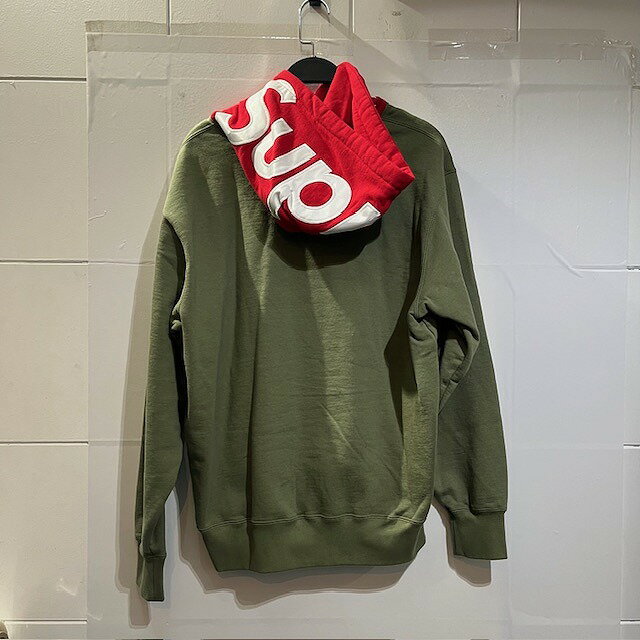楽天市場】supreme contrast embroidered hoodedの通販 楽天市場】supreme contrast embroidered hoodedの通販