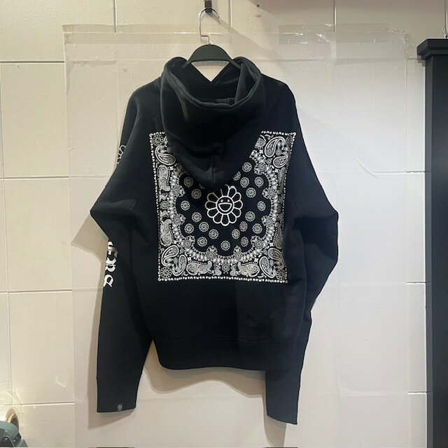 楽天市場】KAIKAI KIKI COMPLEX CON 2018 ENZO CIRCLE HOODIE