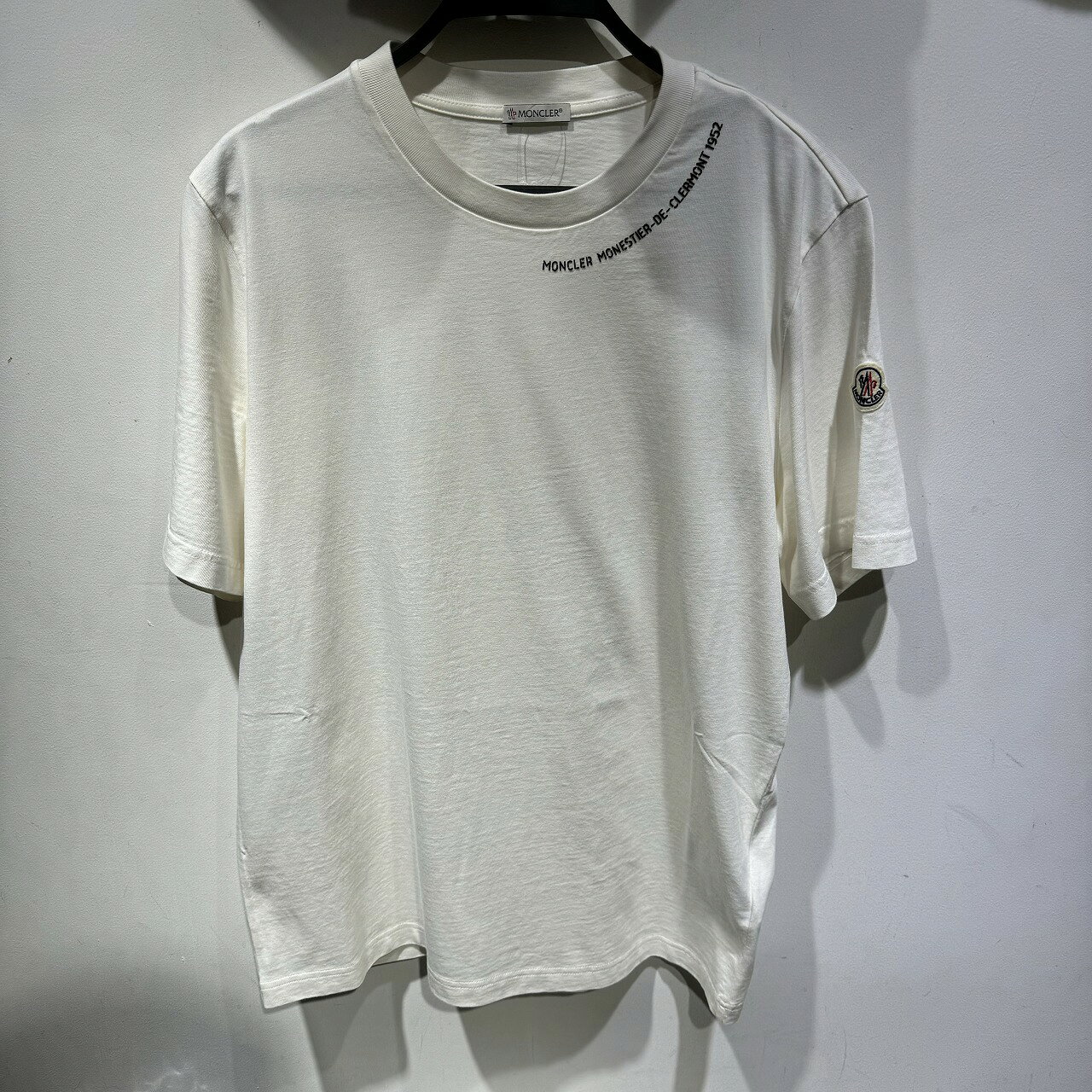 楽天市場】モンクレール tシャツ（サイズ（S/M/L）M）（パーカー