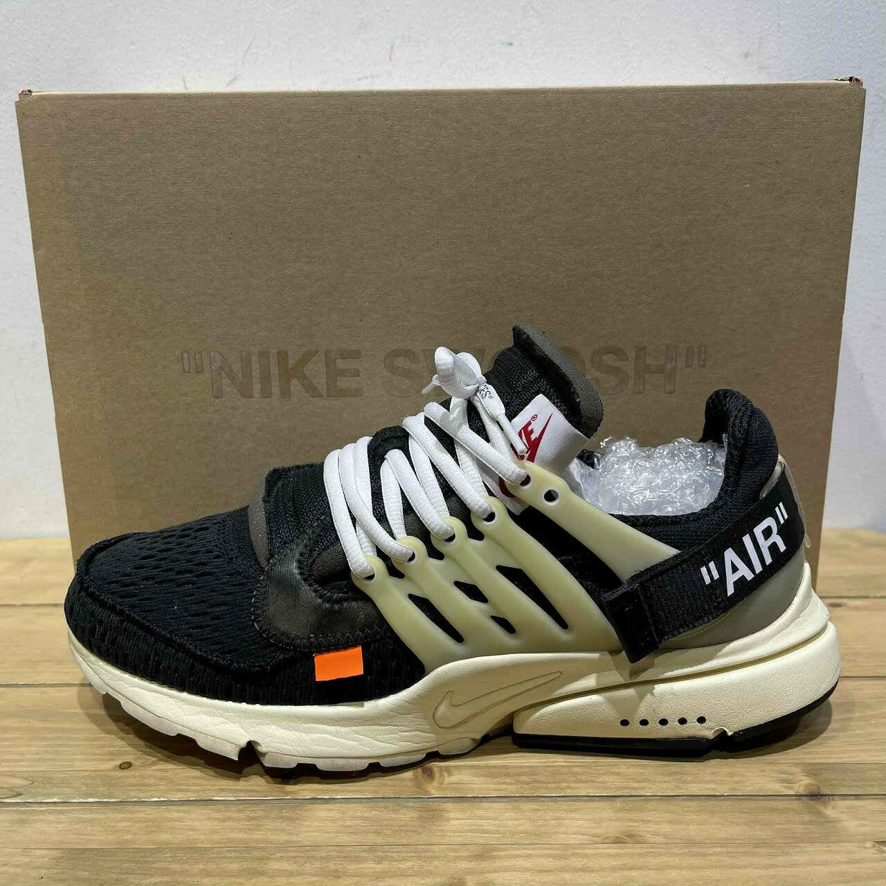 楽天市場】nike off-white prestoの通販 楽天市場】nike off-white prestoの通販