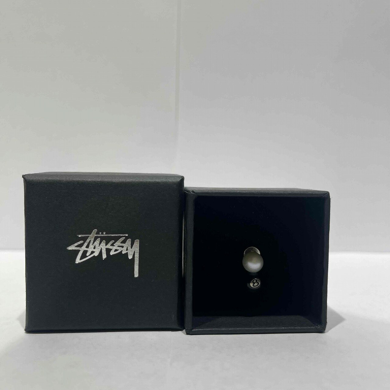 楽天市場】stussy ピアスの通販 楽天市場】stussy ピアスの通販