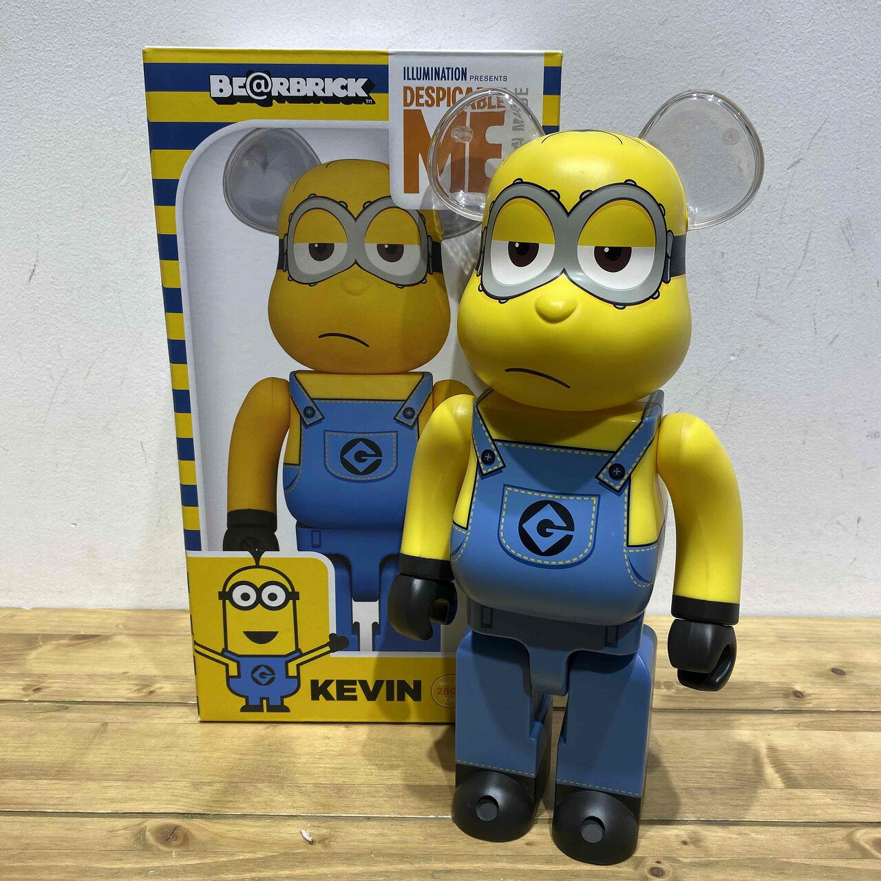 楽天市場】be@rbrick ミニオンの通販 楽天市場】be@rbrick ミニオンの通販