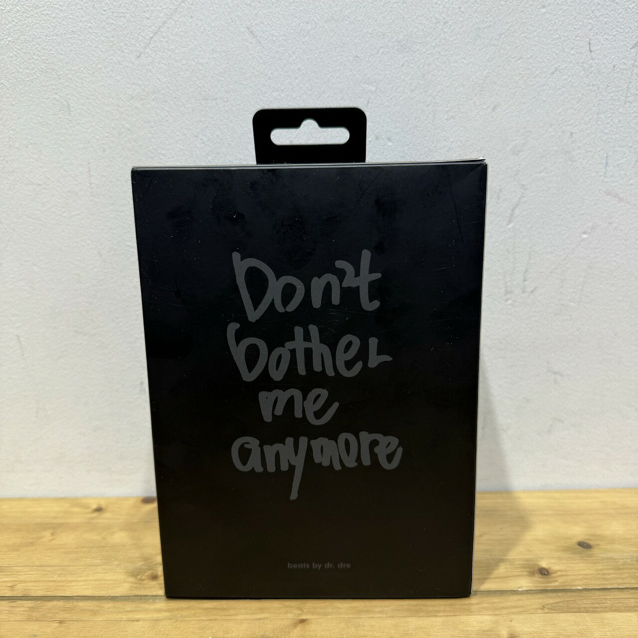 Wasted Youth x Beats 2020 Solo Pro ウェイステッドユース ビーツ ヘッドフォン VERDY 心斎橋店【中古】