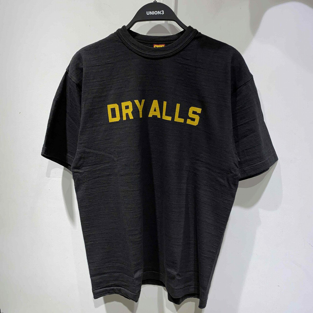 乐天商城 - HUMAN MADE 24aw GRAPHIC T-SHIRT #14 SIZE-L HM28TE017 ヒューマンメイド グラフィック 半袖Tシャツ 心斎橋店【中古】