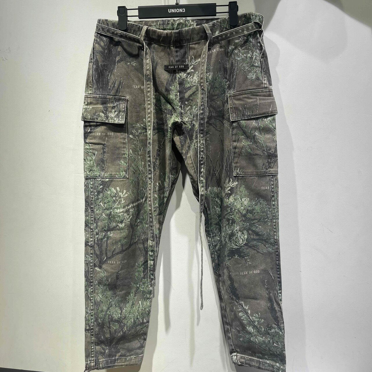 楽天市場】fear of god sixth(ズボン・パンツ|メンズ 楽天市場】fear of god sixth(ズボン・パンツ|メンズ