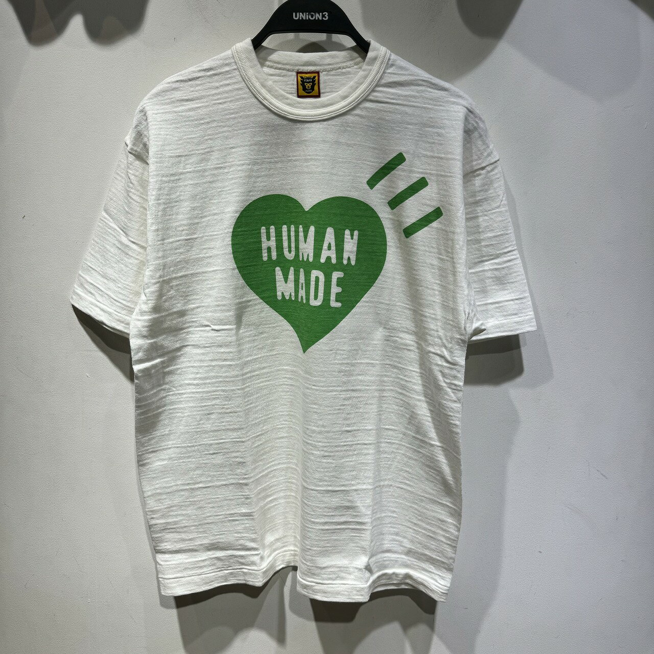 京都限定 HUMAN MADE ダックプリント Tシャツ XL 白 京都限定HUMAN MADE ダックプリント Tシャツ 2XL 白