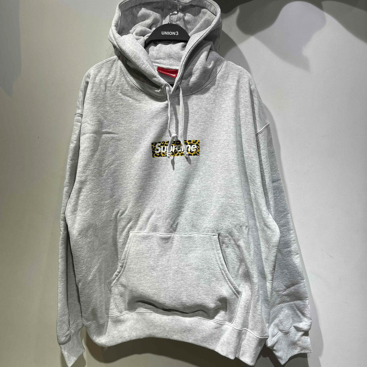 乐天商城 - Supreme 24ss Shanghai Box Logo Hooded Size-XL シュプリーム 中国 上海 ボックスロゴ フーディー 中国上海店OPEN記念アイテム 南堀江店【中古】