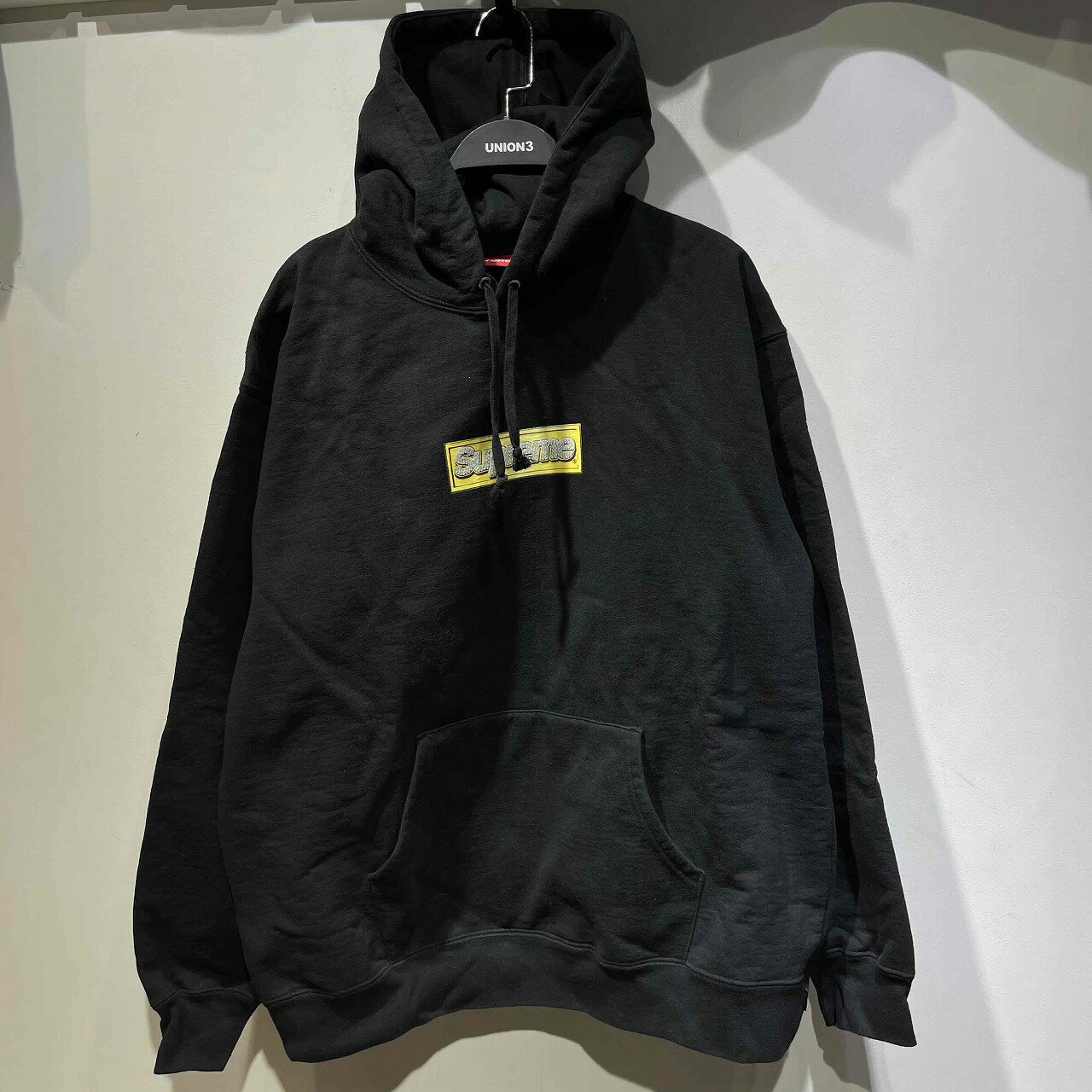 楽天市場】supreme bling hoodedの通販 楽天市場】supreme bling hoodedの通販