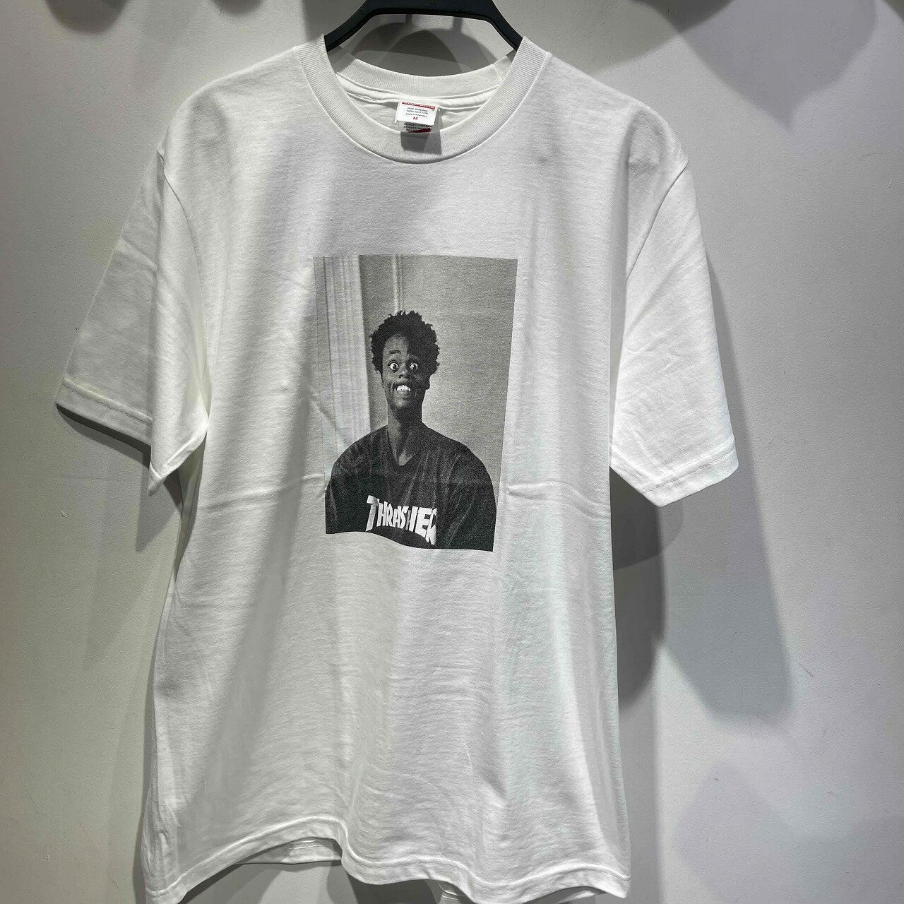 楽天市場】supreme thrasher teeの通販 楽天市場】supreme thrasher teeの通販