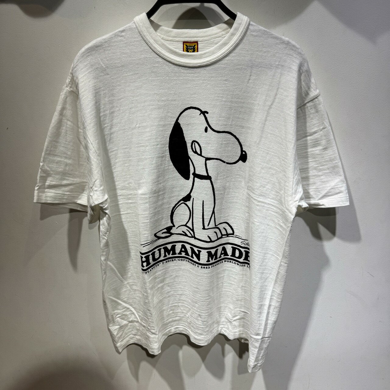 楽天市場】スヌーピー(ブランドヒューマンメイド)(メンズ 楽天市場】スヌーピー(ブランドヒューマンメイド)(メンズ