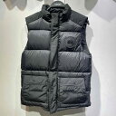 CANADA GOOSE PARADIGM FREESTYLE VEST SIZE-S 2057MB カナダグース パラダイム フリースタイル ベスト 心斎橋店...