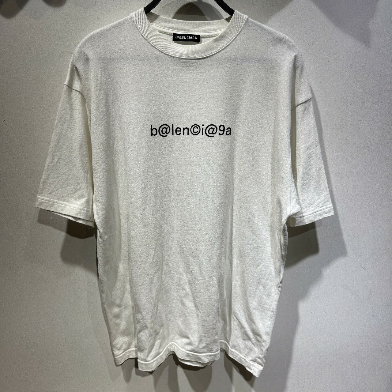 楽天市場】バレンシアガ tシャツ xsの通販 楽天市場】バレンシアガ tシャツ xsの通販