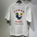 HUMAN MADE 24aw GRAPHIC T-SHIRT #1 DUCK Lサイズ HM28TE002 ヒューマンメイド グラフィック ダック 鴨 半袖Tシャツ 心斎橋店【中古】(4)