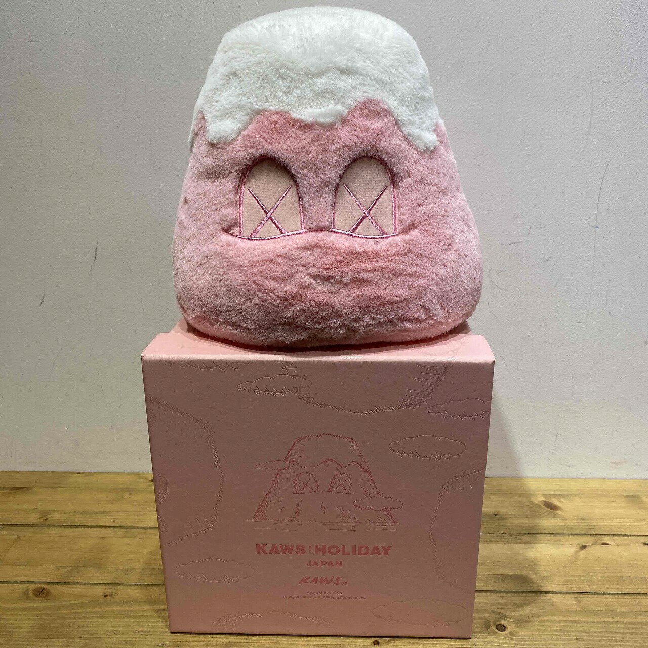 楽天市場】kaws ぬいぐるみの通販 楽天市場】kaws ぬいぐるみの通販